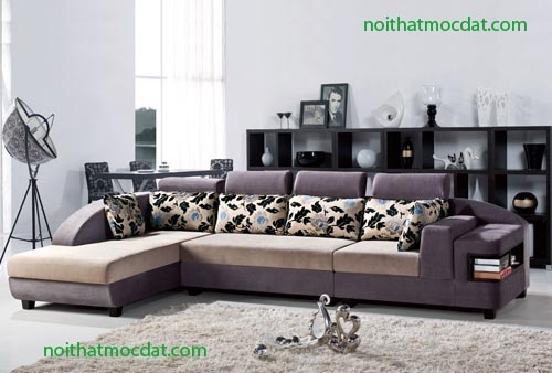 GHẾ SOFA GÓC MS 109